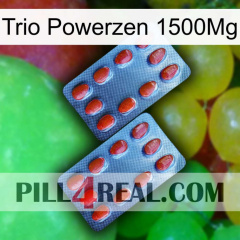 Trio Powerzen 1500Mg 05